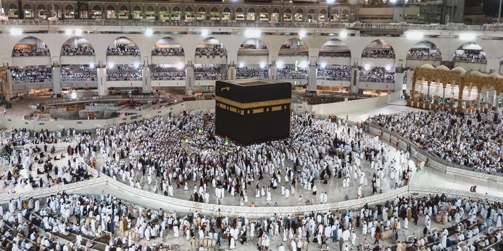 Sunah Haji Menurut Madzhab Syafi'i dan Pelaksanaan Sholat Sunah Tawaf yang Sangat Dianjurkan