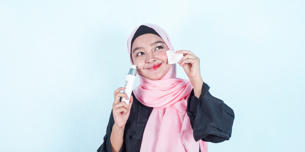 Pentingkah Double Cleansing Dilakukan Secara Rutin?