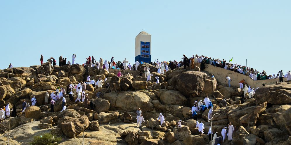 Puncak Haji 2022 pada Hari Jumat Berpotensi Jadi Haji Akbar, Ini Keistimewaannya