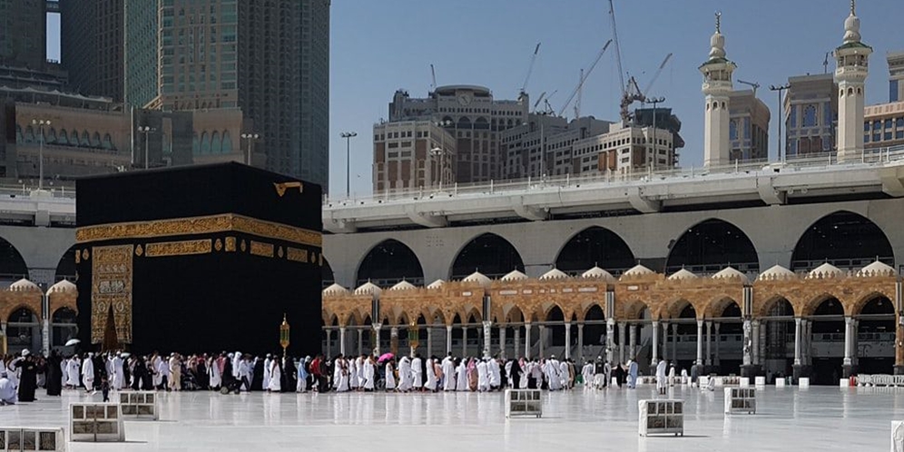 Pengertian Manasik Haji dan Panduan Lengkapnya agar Calon Jemaah Haji Lancar Beribadah