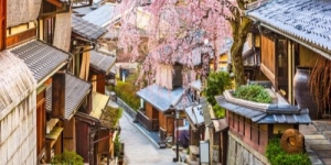 Selain Tokyo, Kamu Bisa Jajal 5 Daerah Menarik di Jepang