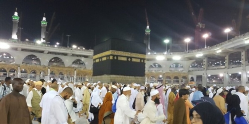 10 Larangan dalam Ibadah Haji dan Denda yang Wajib Dibayarkan, Tak Boleh Ngawur!