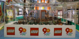 Eksis Hampir Seabad, Seberapa Laris Lego di Indonesia?