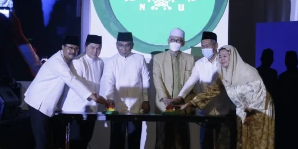 Harlah 100 Tahun NU: Mulai Kumpulkan Tokoh Agama, Olahraga, hingga Teknologi