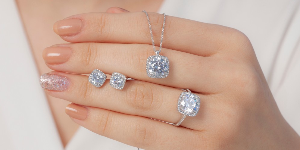 Mengenal The Eternal Flame Diamond yang Dijuluki Berlian Terindah di Dunia