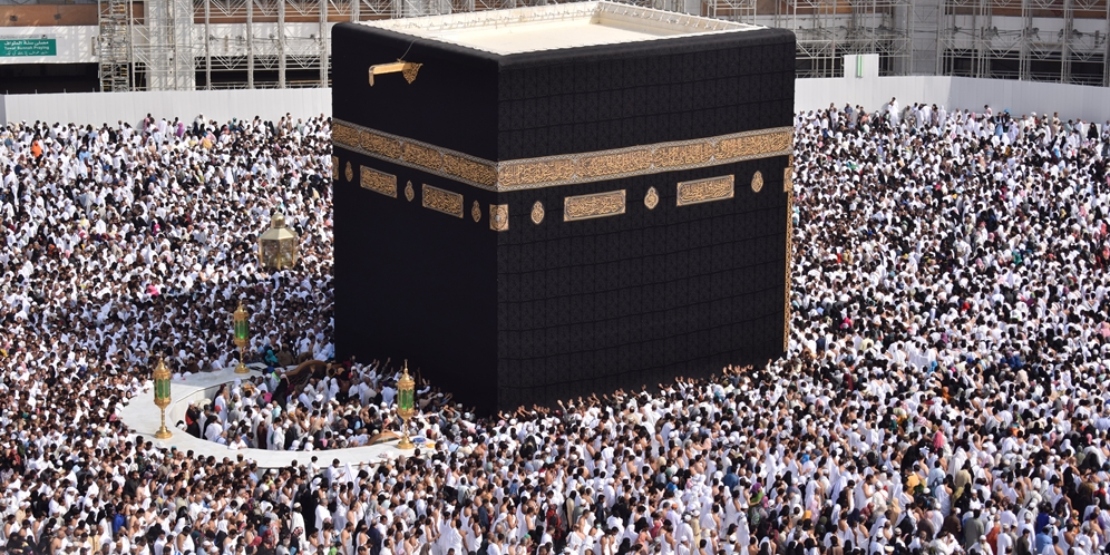 Doa Puasa Lebaran Haji yang Penting Diketahui, Sambut Idul Adha dengan Amalan Sunnah