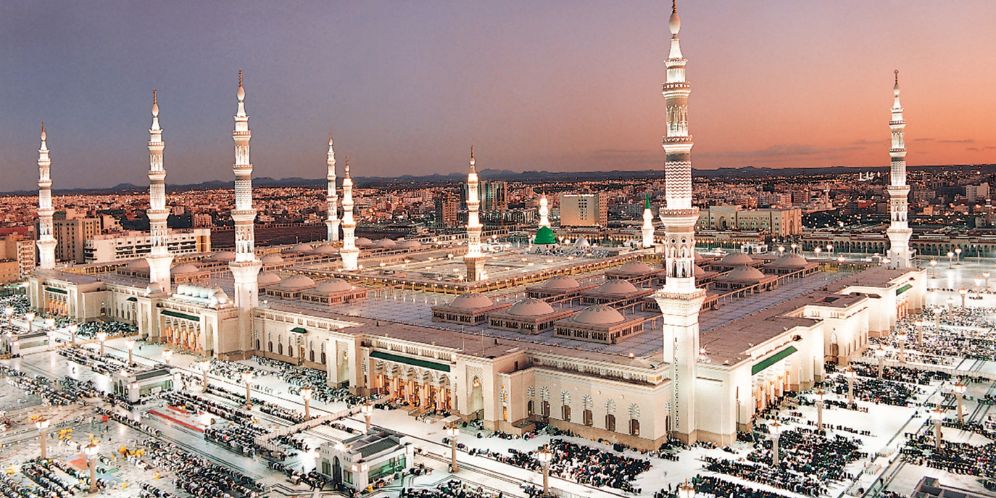 5 Penyakit yang Sering Dialami Jemaah Haji, Ketahui Cara Mengatasinya