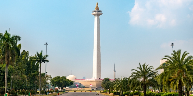 8 Destinasi yang Nggak Bikin Kantong Seret untuk Rayakan Ultah Jakarta