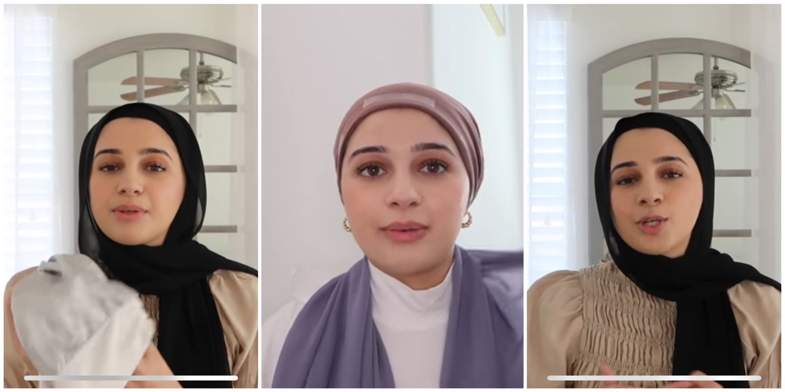 4 Hijab Hacks yang Wajib Kamu Tahu, Bikin Tampilan Makin Kece!