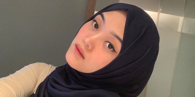 Disindir Netizen Bersikap Lebay, Putri Delina Beri Jawaban Menohok