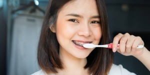 Beri Jeda 30 Menit Bila Ingin Sikat Gigi Setelah Makan