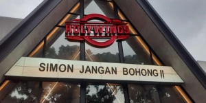 Pemprov DKI Cabut Izin Usaha 12 Outlet Holywings di Jakarta 