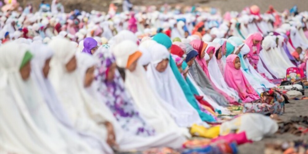 Kenapa Idul Adha Disebut Lebaran Haji dan 6 Tradisi Unik di Masyarakat Indonesia