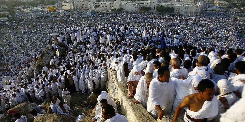 Tak Cukup Waktu untuk Pengurusan, Kemenag Tolak Tambahan 10 Ribu Kuota Haji 2022