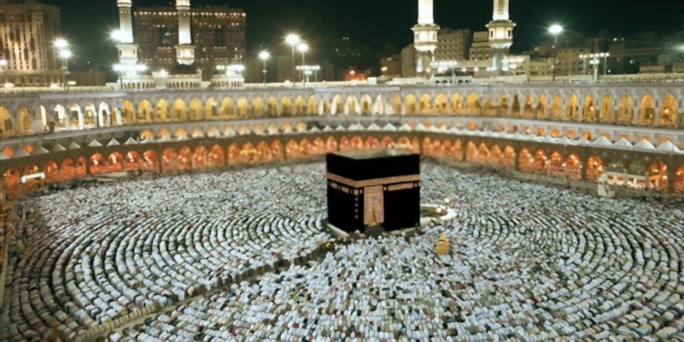 Kenapa Daftar Haji Harus Menunggu Antrean Panjang? Berikut Alasannya