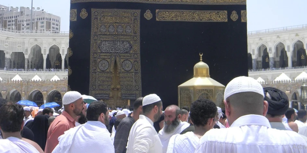 Haji adalah Rukun Islam Kelima, Wajib Dilakukan Umat Islam yang Memenuhi Syarat