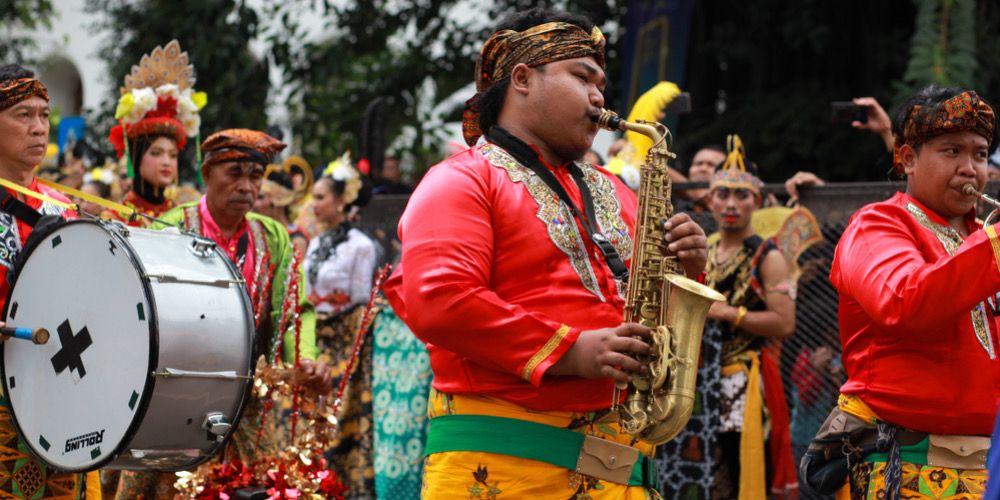 Budaya Unik Betawi yang Dapat Kamu Temui di Sudut Jakarta