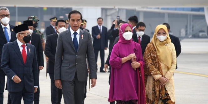 Gaji PNS ke-13 Cair Bulan Juli, Intip Besaran yang Diterima Jokowi dan Ma’ruf Amin