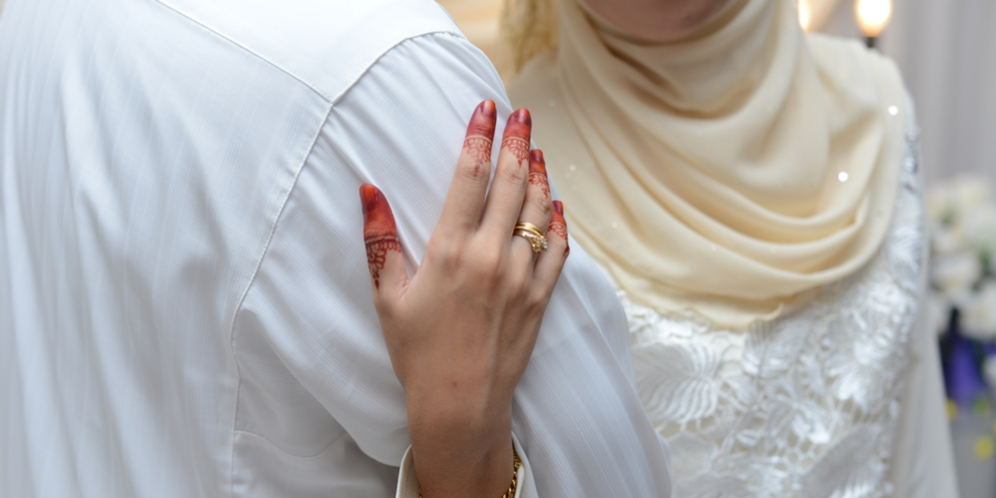 Doa Mandi Junub Setelah Berhubungan Intim Bagi Pasangan Menikah
