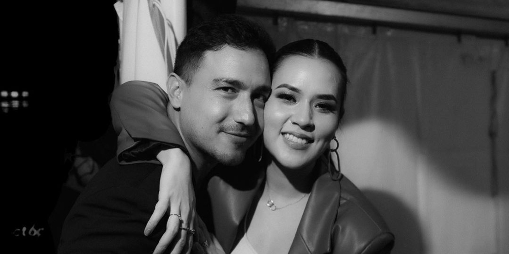 Sosok Pendukung Fanatik Raisa Saat Beraksi di Tepok Bulu, Penampilannya Jadi Omongan