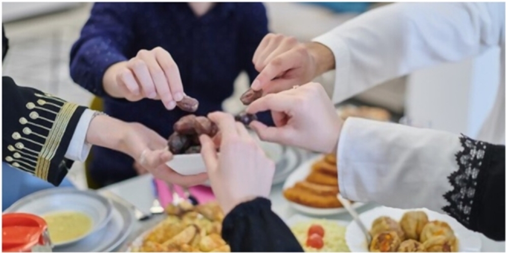 Doa Berbuka Puasa Idul Adha Menurut Hadis Shahih, serta Tata Cara Berbuka Sesuai Syariat