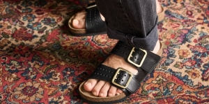 Birkenstock Bold, Sandal Model Clog Tambah Koleksi Alas Kaki Kamu