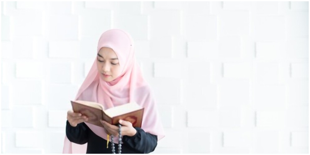 Huruf Alif Lam Syamsiyah: Pengertian, Ciri-Ciri, dan Contoh Bacaannya dari Ayat Al-Quran