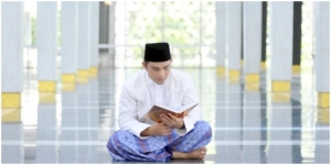 Huruf Ikhfa Syafawi, Pahami Pengertian, Ciri-ciri dan Cara Membaca, serta Contohnya dalam Al-Quran