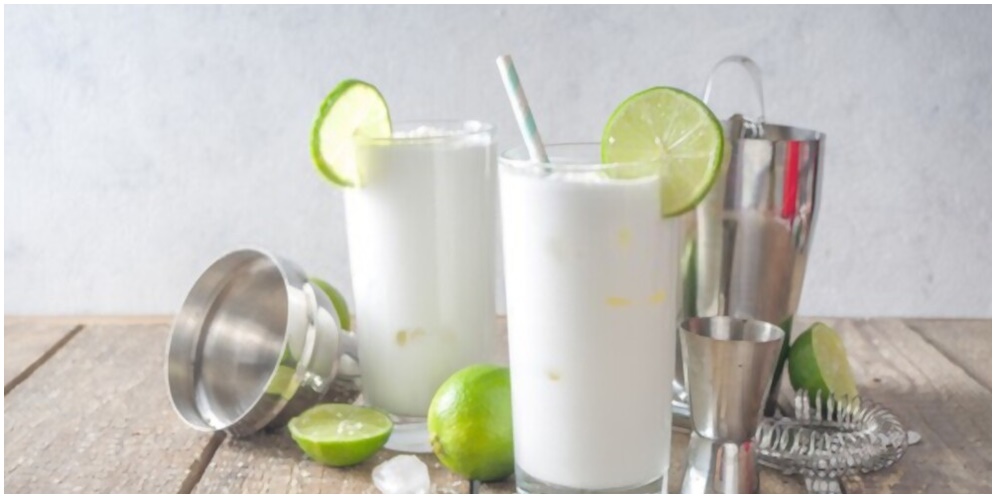 Selain Menyegarkan, Inilah 7 Manfaat Soda Susu untuk Tubuh dan Cara Membuatnya yang Mudah