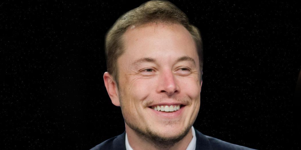 Elon Musk Janji Tambah Tunjangan Pegawai yang Punya Banyak Anak