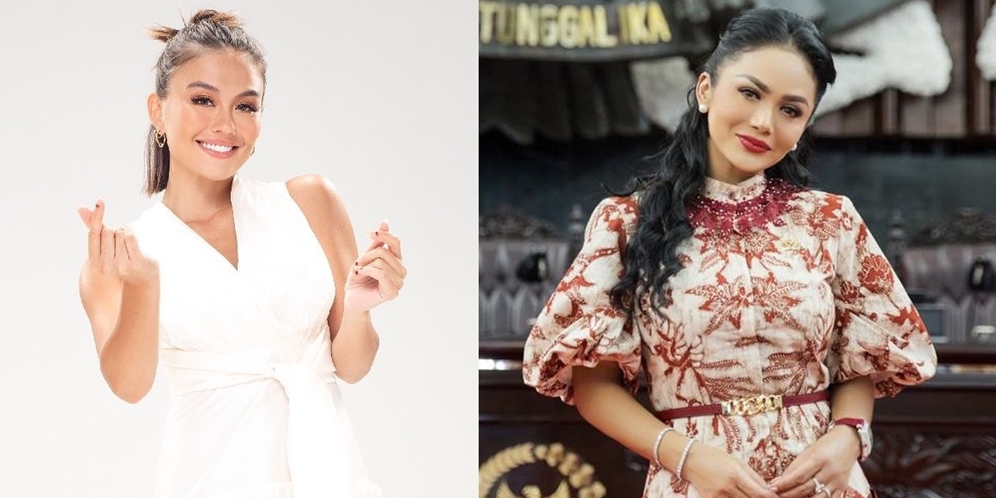 Adu Mewah 7 Dapur Milik Diva Indonesia, Punya Yuni Shara Bikin Melongo!