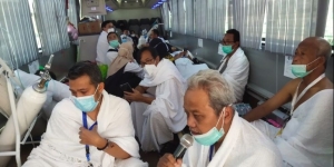 Jemaah Haji Pulang 15 Juli, Ini Barang yang Tidak Boleh Dibawa ke Indonesia