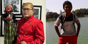 11 Potret Masa Kecil Komedian Indonesia, Sule Plek Ketiplek Rizky Febian, Ternyata Ganteng!