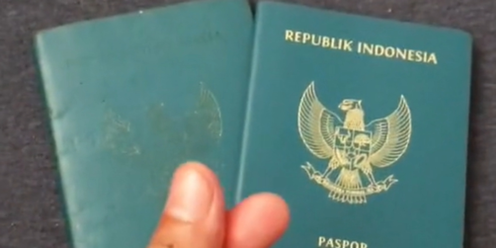 Bangga, Paspor Indonesia Banyak Dipuji oleh Petugas Imigrasi Negara Luar