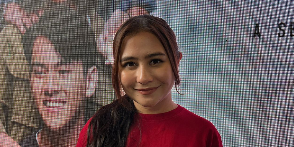 Prilly Latuconsina Bertengkar dengan Umay Shahab di Lokasi Syuting