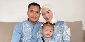 Model Asal Yogyakarta Gugat Suami Zaskia Gotik Tes DNA dan Bayar Rp17 Miliar