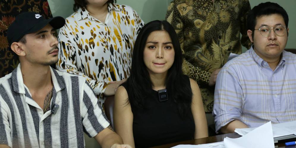 Jessica Iskandar Mengaku Jadi Korban Penipuan, Rugi Rp9,8 Miliar
