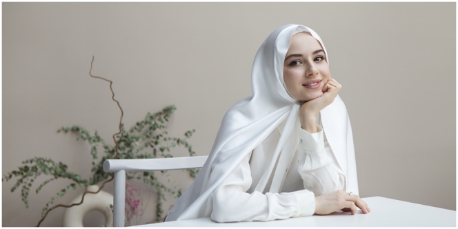 5 Manfaat Menggunakan Jilbab bagi Seorang Muslimah Selain Mengikuti Perintah dari Allah SWT
