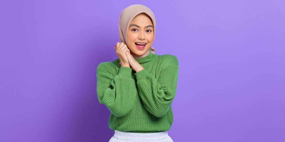 Rahasia Pakai Makeup Saat Kulit Sedang Terkelupas