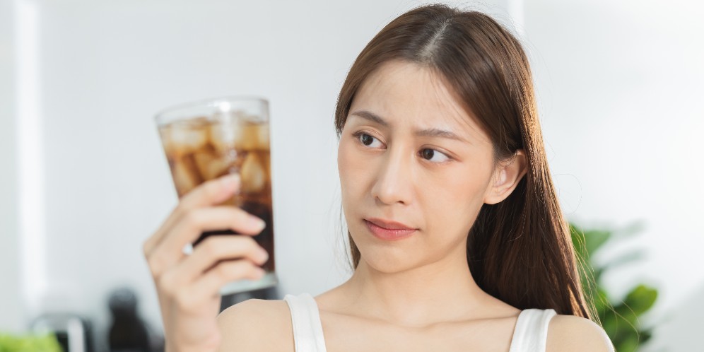 Penggemar Soda 17% Meninggal Lebih Cepat, Daftar Minuman Altenatif Ini Tak Kalah Menyegarkan