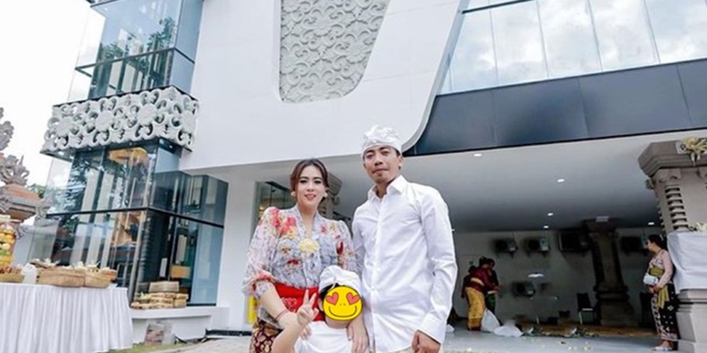 Kalah Gugatan, Ini Potret Klinik Kecantikan MS Glow Maharani Kemala di Bali, Diklaim Jadi Bangunan Paling Besar!