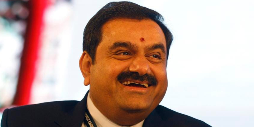 Mengenal Sosok Gautam Adani, Konglomerat yang Salip Bill Gates di Deretan Orang Terkaya Dunia