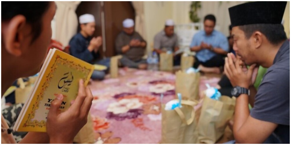 Menghitung Selamatan Orang Meninggal Berdasar Penanggalan Jawa dan Pelaksanaannya dari Sudut Pandang Islam