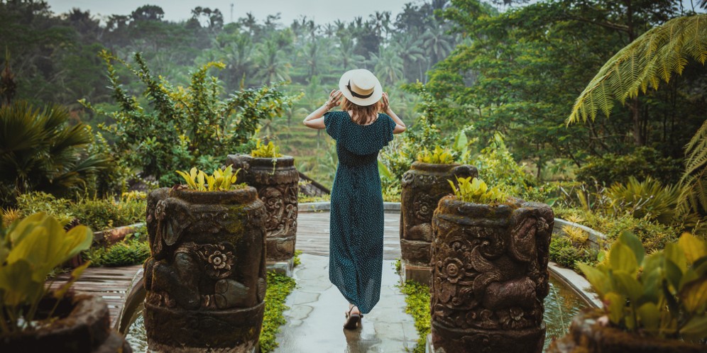 25 Kota Terbaik di Dunia, Ubud Masuk 3 Besar