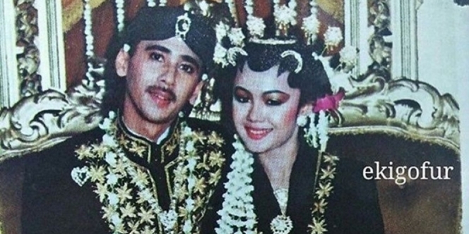 Ingat Raymond Manthey, Suami Pertama Yuni Shara? Cerai Setelah 4 Bulan Nikah Gegara KDRT, Begini Nasibnya Sekarang