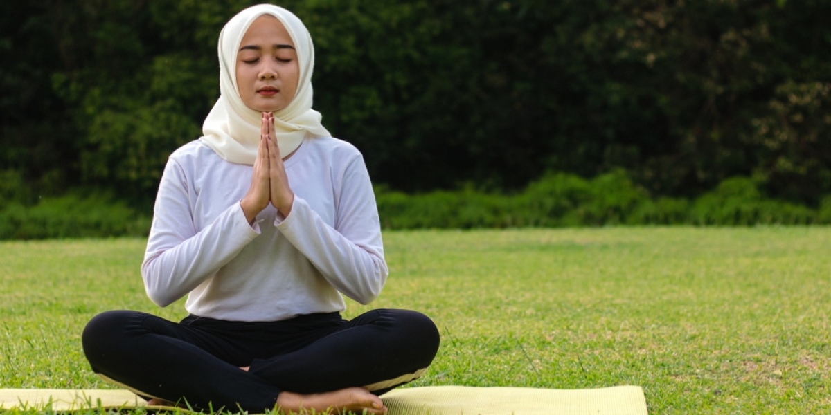 8 Manfaat Meditasi untuk Kesehatan, Salah Satunya Ketenangan Batin