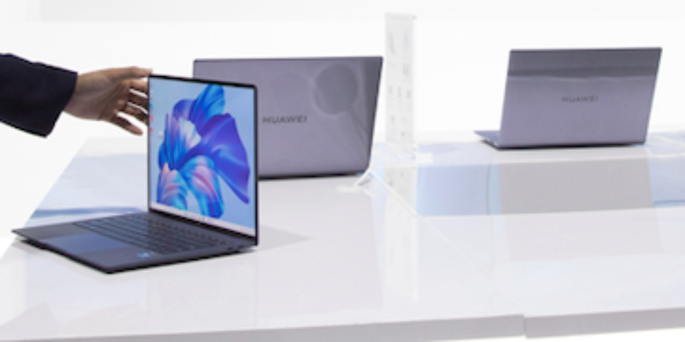 Deretan Laptop dan Tablet Smart Office 2022 Huawei yang Bakal Mendarat di Indonesia