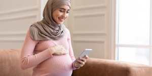 4 Tips untuk Kehamilan Pertama, Perhatikan Ini ya Moms