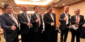 Toyota Komitmen Investasi Rp27 Triliun di Indonesia, Siap Bantu Pacu Mobil Listrik