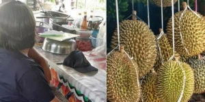 Tercekik Bunga Utang, Wanita Malang Digampar Rentenir Pakai Kulit Durian